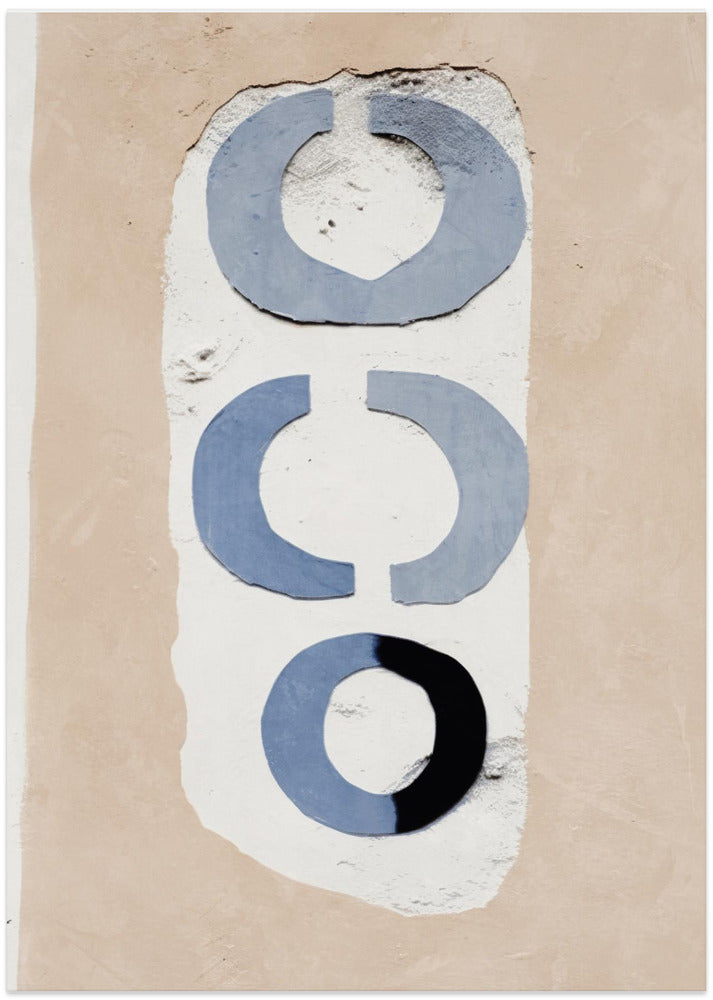 Circular Harmony