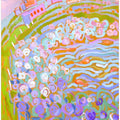 Vibrant Garden Melody