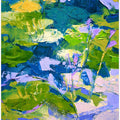 Lush Pond Harmony