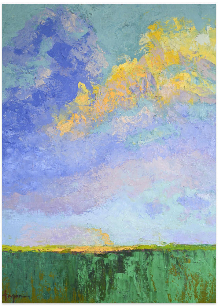 Sunset Whispers