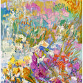 Vibrant Garden Dream
