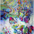 Vibrant Tapestry