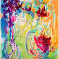 Vibrant Blossoms