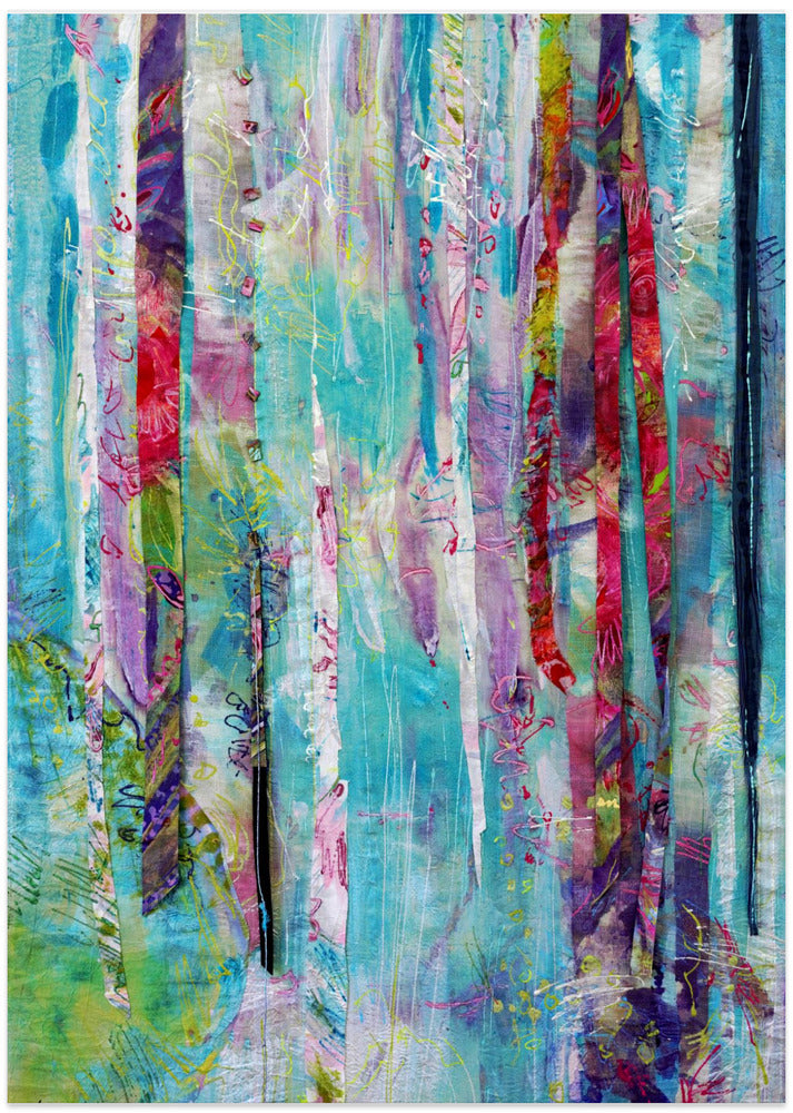 Whimsical Woods
