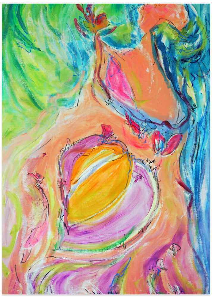 Nurturing Dreams