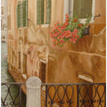 Venice In June