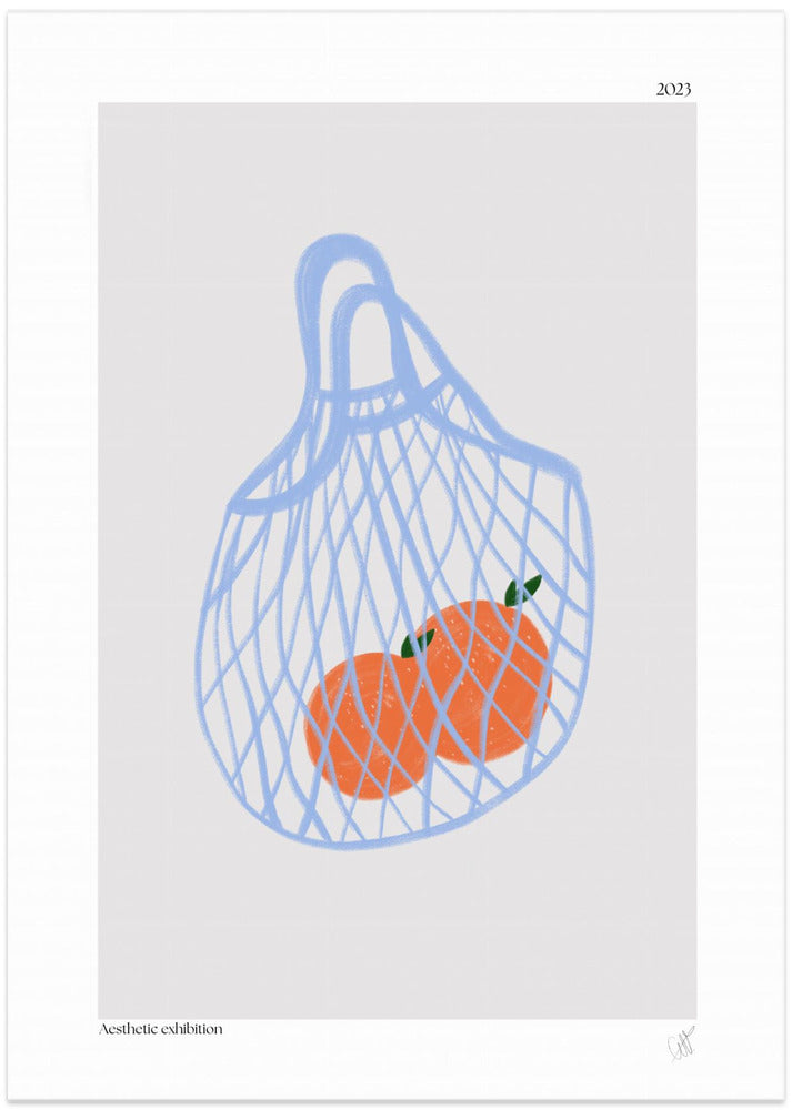 Oranges