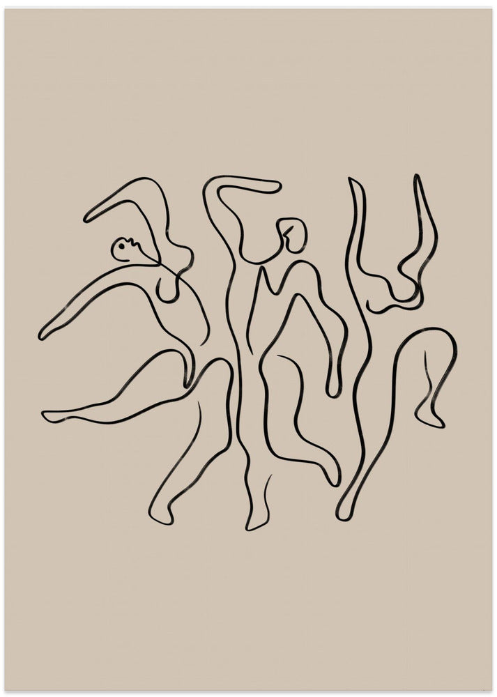 Dance 1