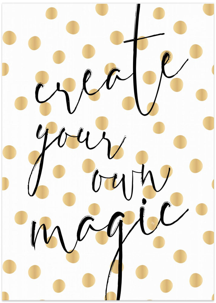 Magic Dots Dream