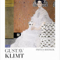 Bildnis Fritza Riedler (1906) Poster