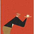 Waiter