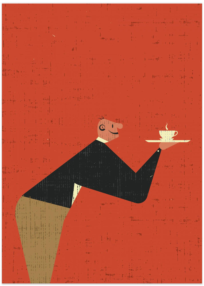 Waiter