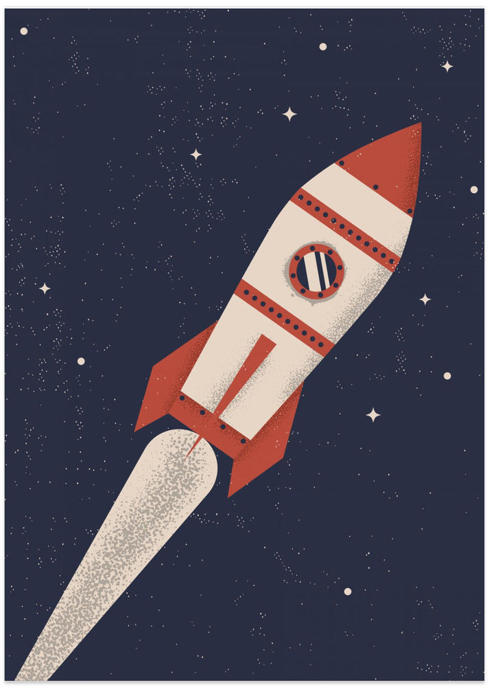 Space Travel