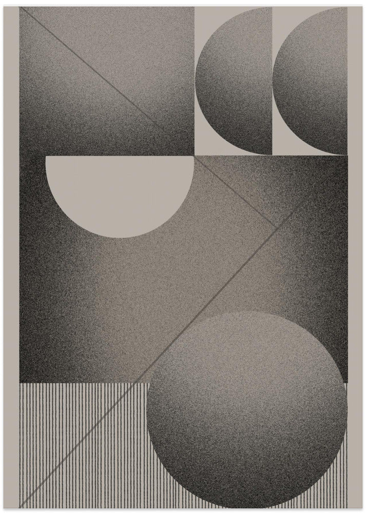Geometric Harmony