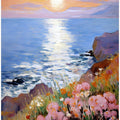 Seaside Blooming