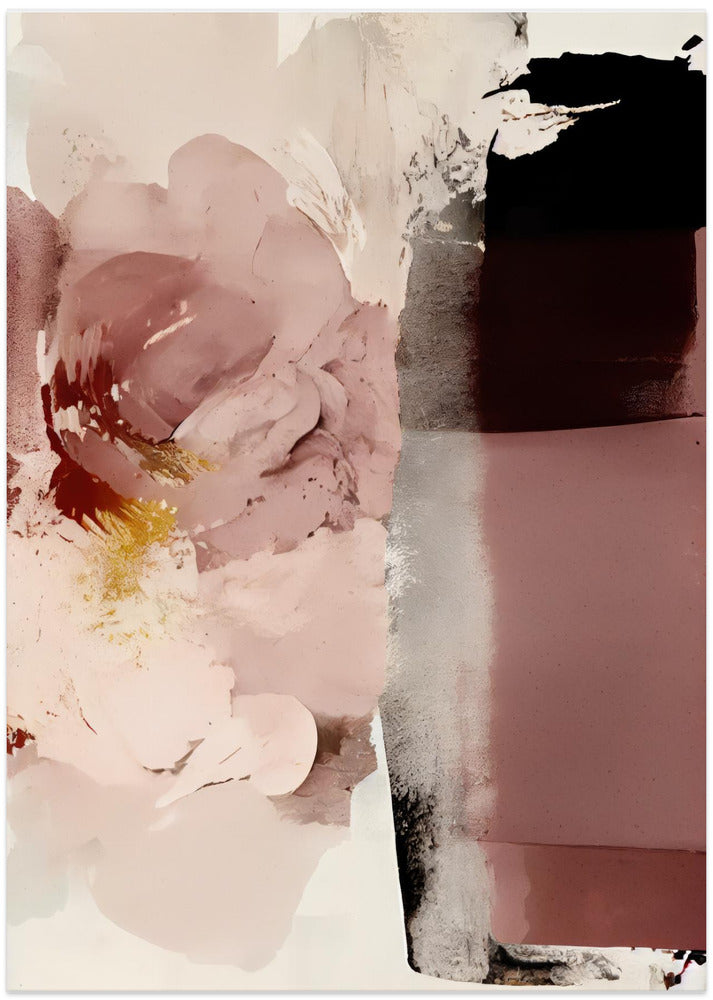 Blossom Abstraction