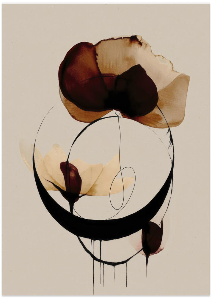 Ethereal Blooms