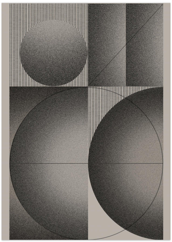 Geometric Harmony