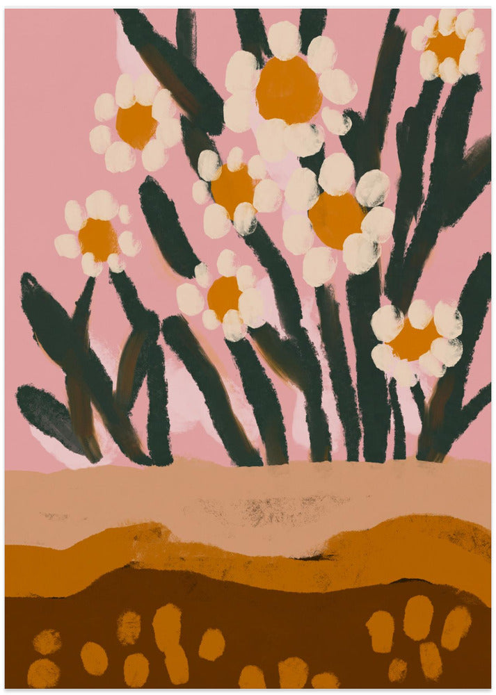 Prairie Blooms