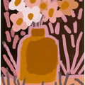 Floral Serenity