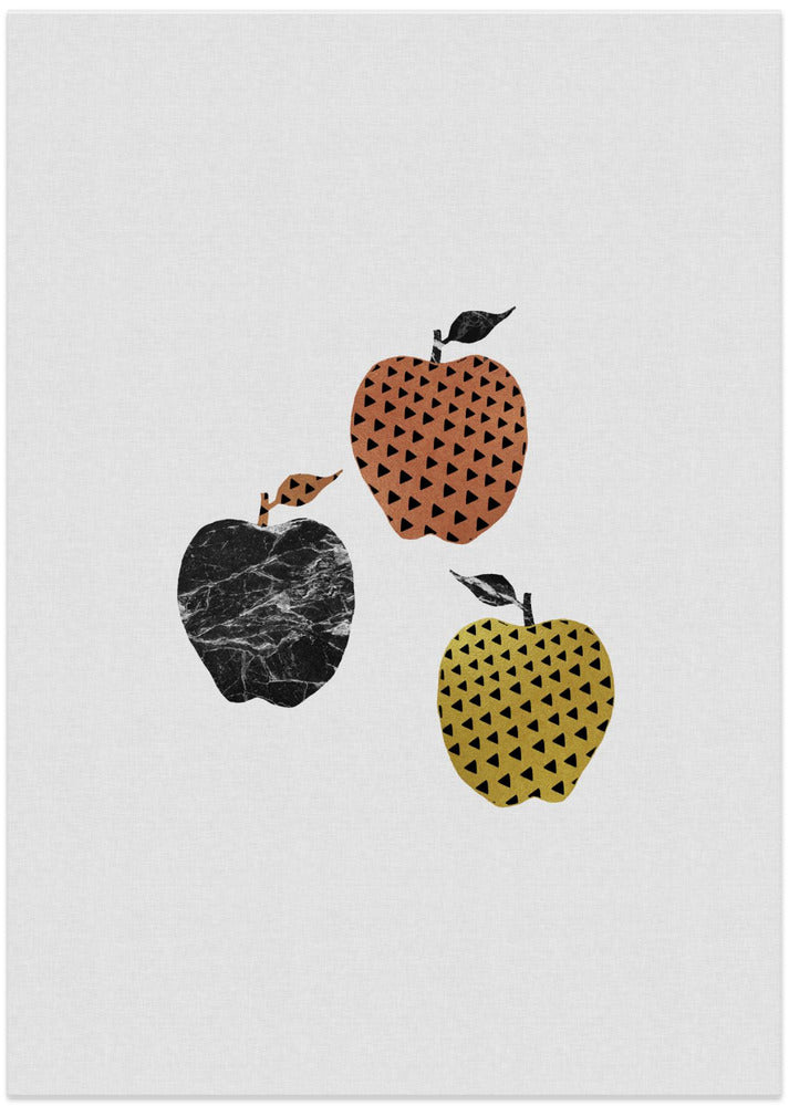 Scandi Apples
