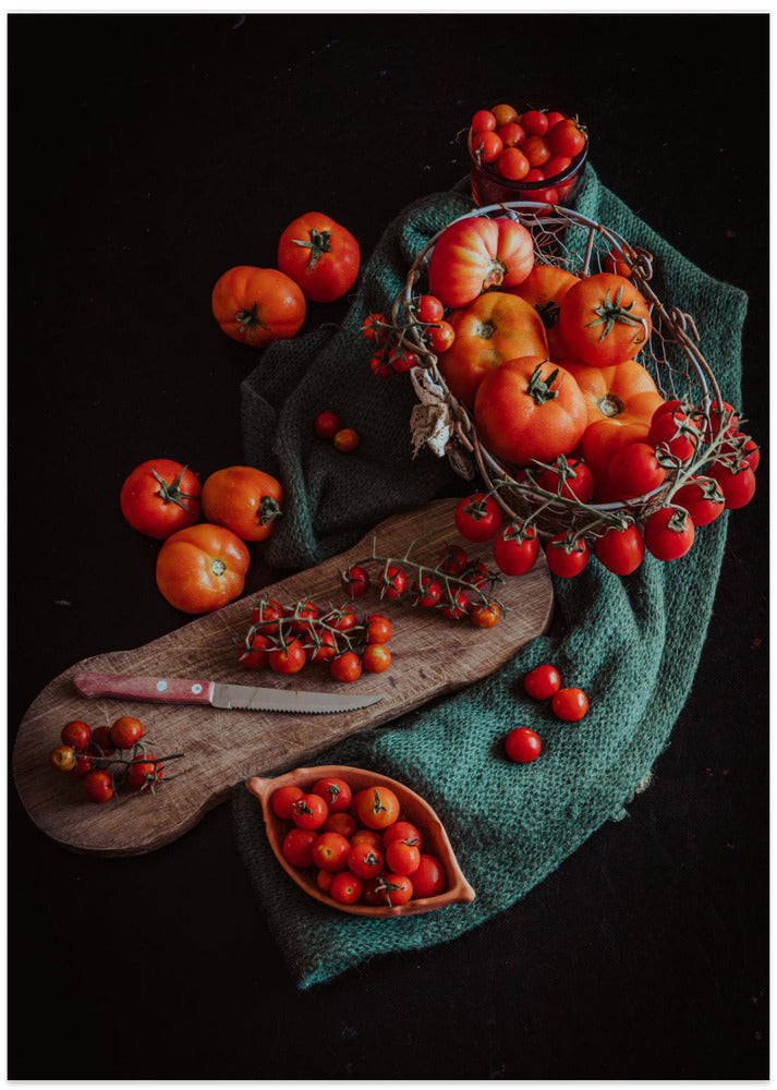 Tomato