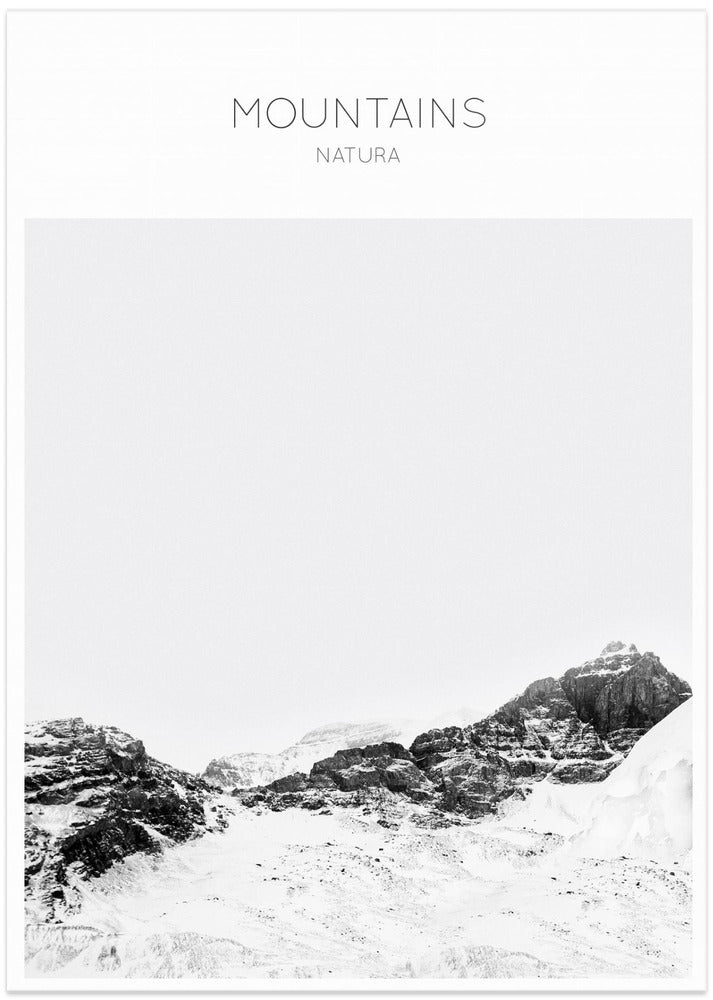 Serene Peaks