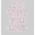 Neon Passion Message
