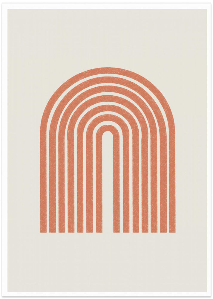 Retro Arch Lines