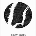 Circular Cityscape