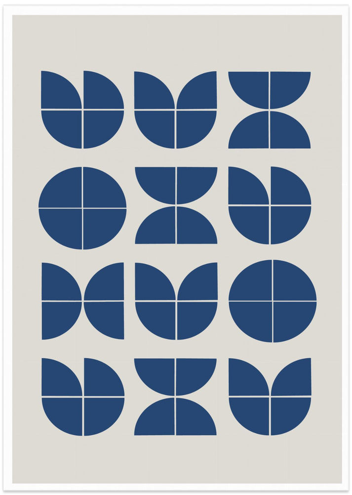 Geometric Harmony