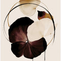 Abstract Blossoms