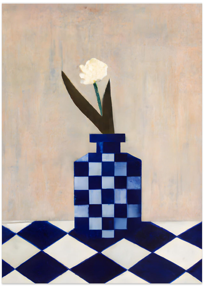 Check the Vase