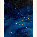 Starry Starry Night