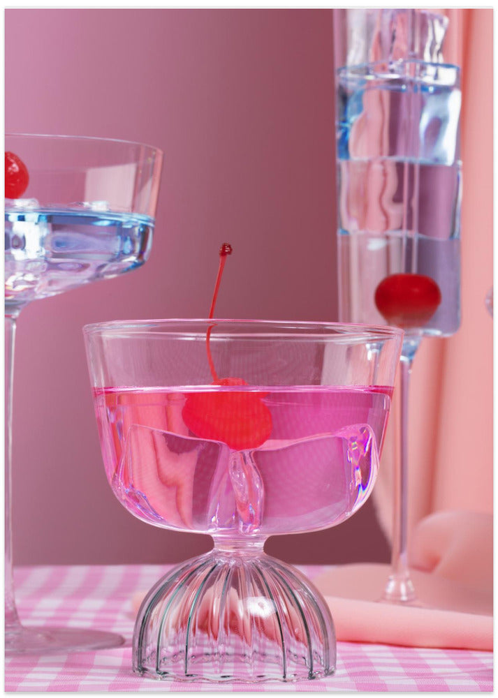 Pink party