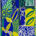Vibrant Patchwork