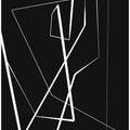 Line Maze Illusion