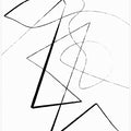 Chaotic Lines Flow