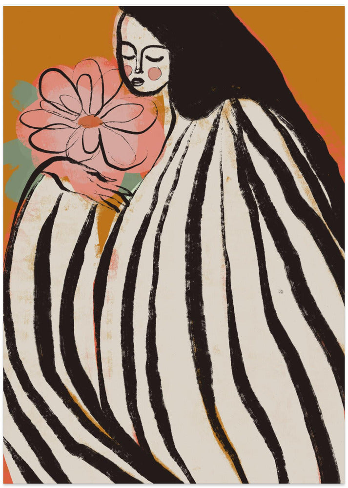 Striped Serenity