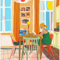 Art Prints of Home