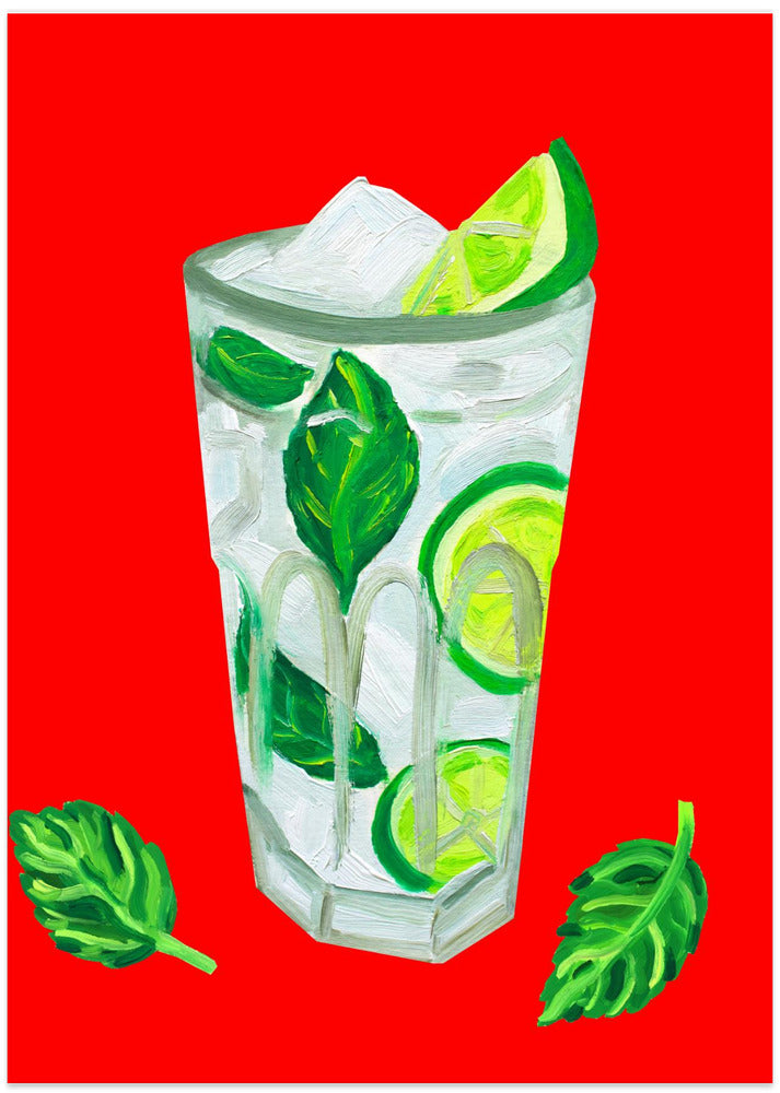 Mojito Extra Mint