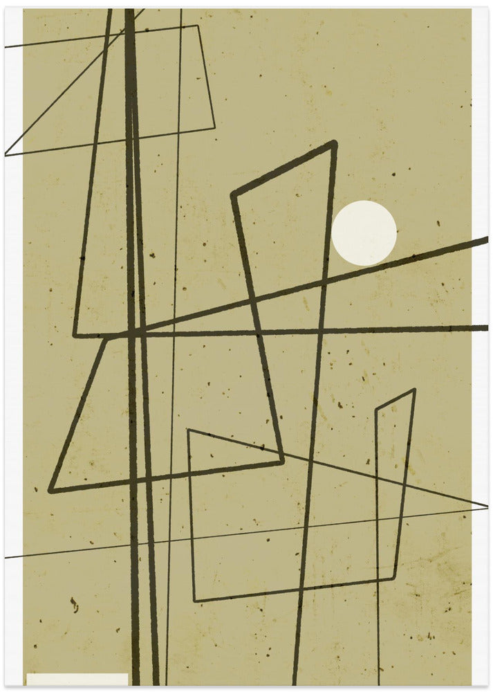 Geometric Harmony