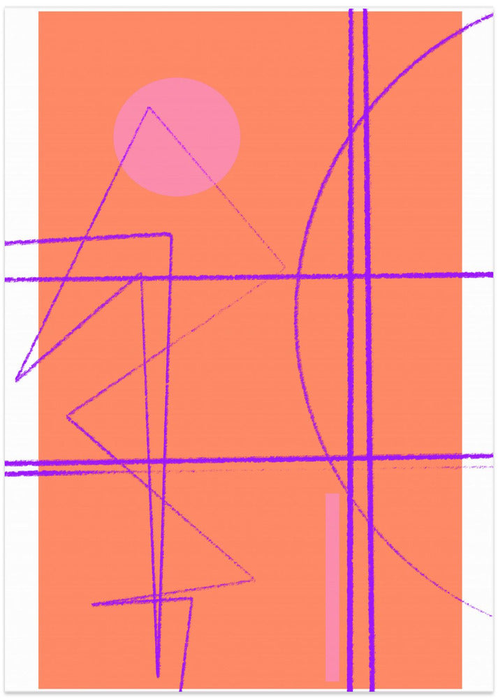 Geometric Harmony