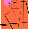 Geometric Sunrise