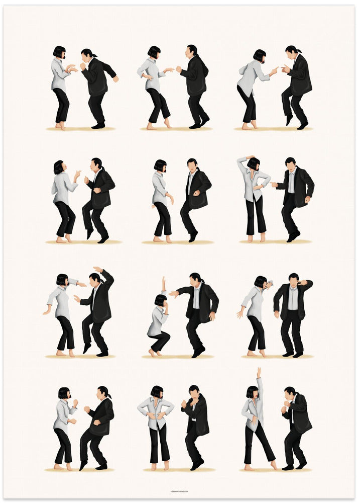 Pulp Fiction 2
