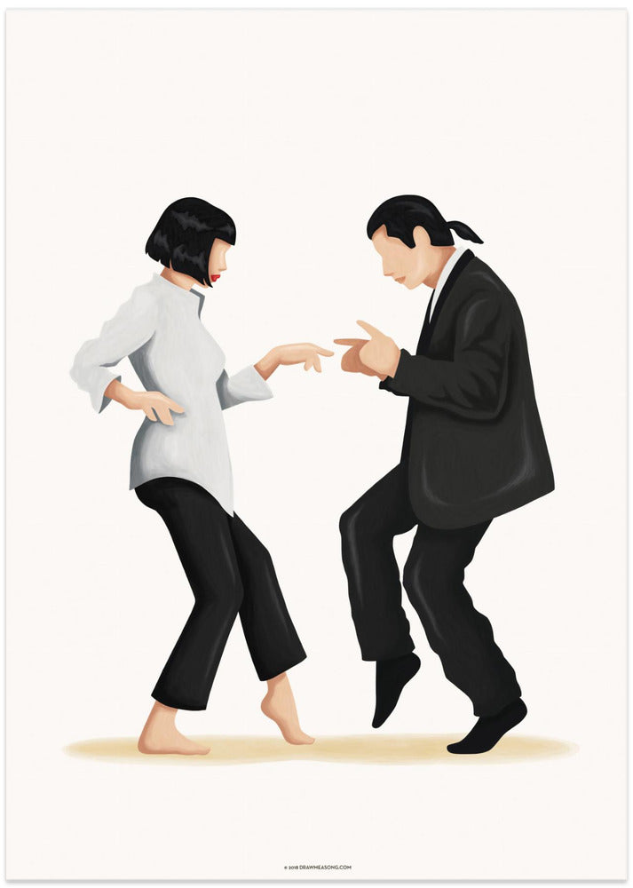 Pulp Fiction