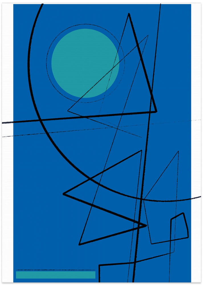 Geometric Symphony