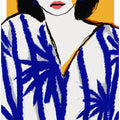 Bold Stripes