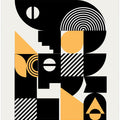 Geometrical Mechanical Abstract