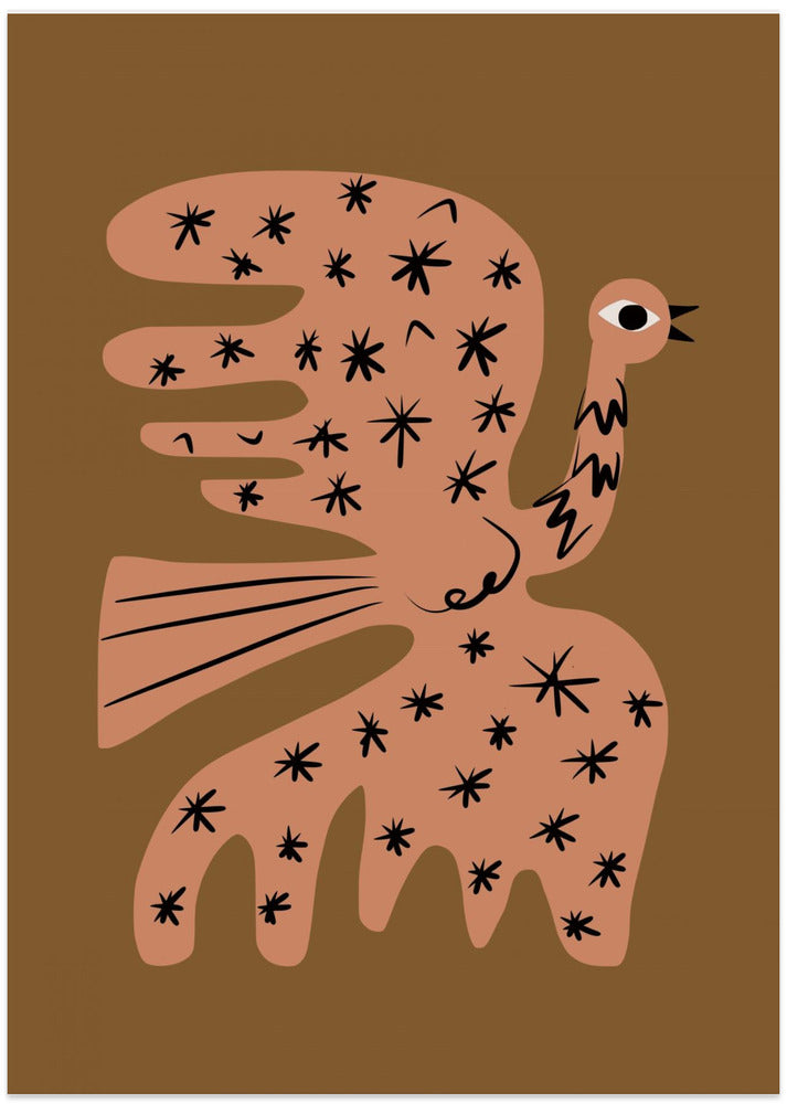 Brown Phoenix